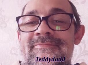 Teddydadd