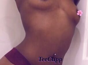 TeeCupp Spezial Sexcam