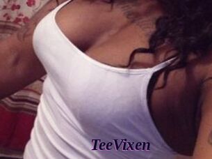 Tee_Vixen Spezial Sexcam