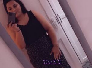 TeeXX