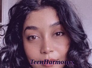 TeenHarmonyx