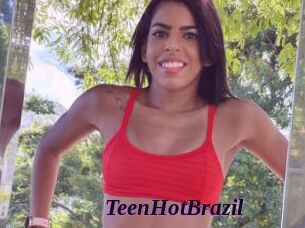 TeenHotBrazil
