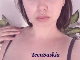 TeenSaskia