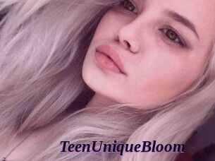 TeenUniqueBloom