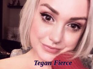 Tegan_Fierce Spezial Sexcam
