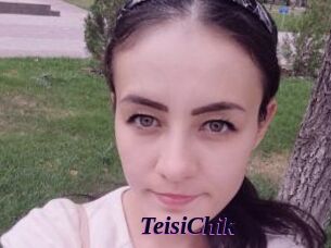 TeisiChik