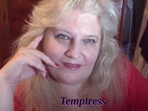 Temptress_ Spezial Sexcam