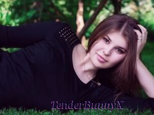 TenderBunnyX