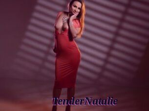 TenderNatalie Spezial Sexcam