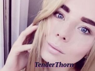 TenderThorn Spezial Sexcam