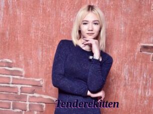 Tenderekitten