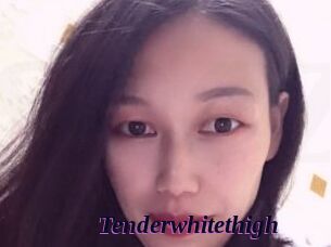 Tenderwhitethigh