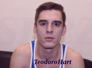 TeodoroHart