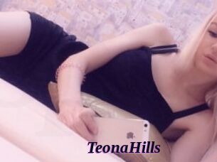 TeonaHills