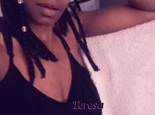 Teresa Spezial Sexcam