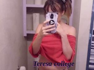 Teresa_college