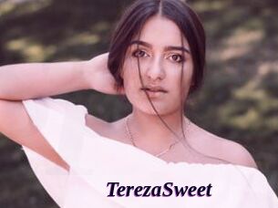 TerezaSweet Spezial Sexcam