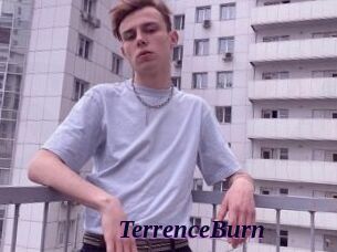TerrenceBurn Spezial Sexcam