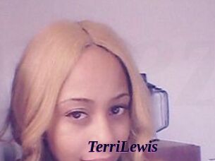 TerriLewis