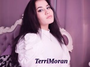 TerriMoran Spezial Sexcam