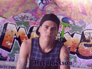 TerryJackson Spezial Sexcam