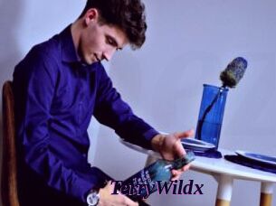TerryWildx