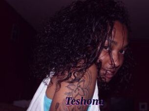 Teshona
