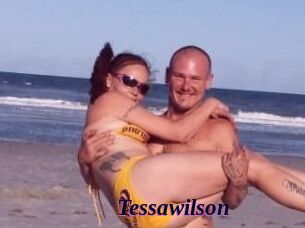 Tessawilson