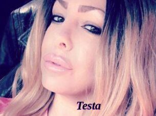 Testa Spezial Sexcam