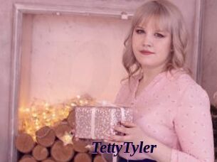 TettyTyler