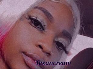 Texancream