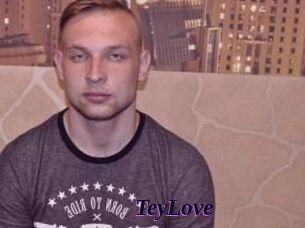 TeyLove Spezial Sexcam