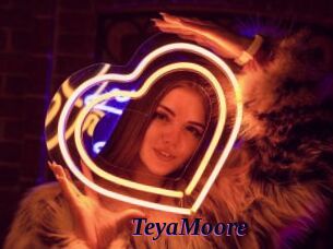 TeyaMoore