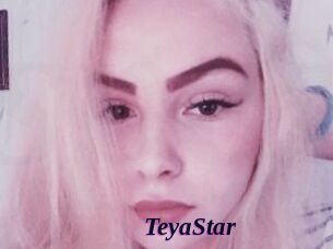 TeyaStar