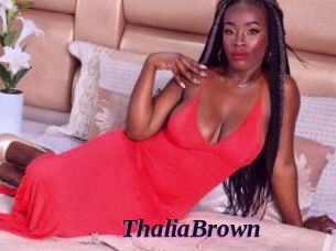 ThaliaBrown