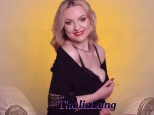 ThaliaLang