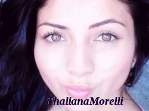 ThalianaMorelli Spezial Sexcam