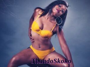ThandoSkoko