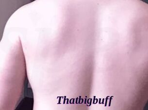 Thatbigbuff