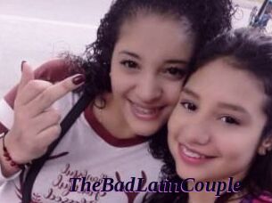 TheBadLatinCouple