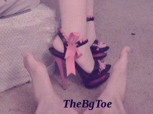 TheBgToe Spezial Sexcam