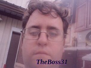TheBoss31
