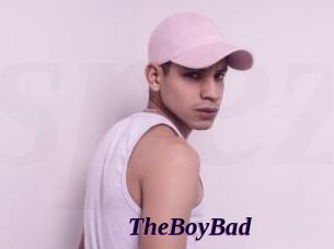 TheBoyBad Spezial Sexcam
