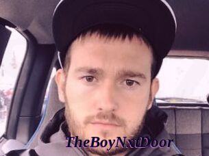 TheBoyNxtDoor