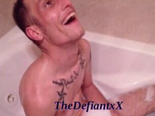 TheDefiantxX