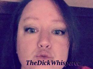 TheDickWhisperer Spezial Sexcam