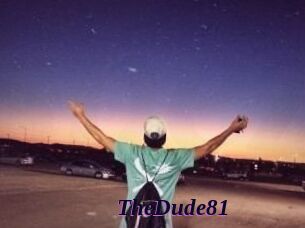 TheDude81 Spezial Sexcam