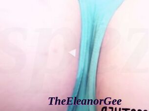 TheEleanorGee Spezial Sexcam