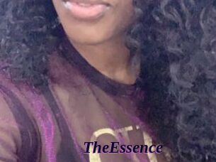 TheEssence Spezial Sexcam