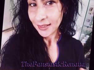 TheFanstasticRenatta Spezial Sexcam